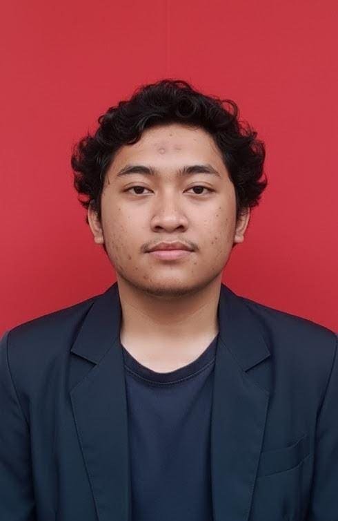 Foto Profil Luthfan Baihaqi